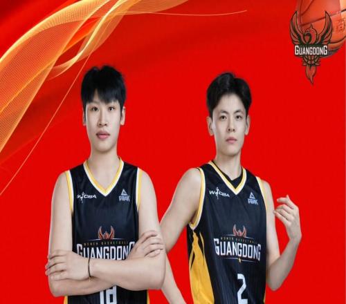 隨著四川女籃4分險勝山東！WCBA常規賽結束：東莞排第1，四川第2