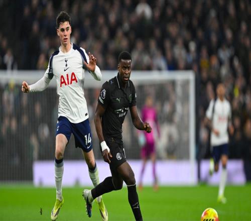 02到22！英超BIG6內戰：爭議進球+神龍擺尾8.8億豪門9輪僅1勝