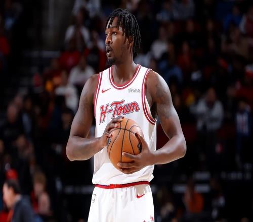 出場時間賽季新低，火箭鋒線新援無法得到信任完全是因為狀態不行