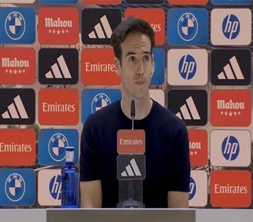 巴列卡諾主帥：在11打11的情況下，我們踢得比皇馬好