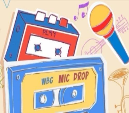 WBG發布對陣JDG賽場語音:一級來給我種杯我兜底了十分鐘