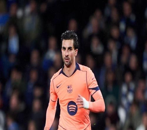 費蘭戰埃爾切錯失5次絕佳機會，創本賽季西甲單場紀錄