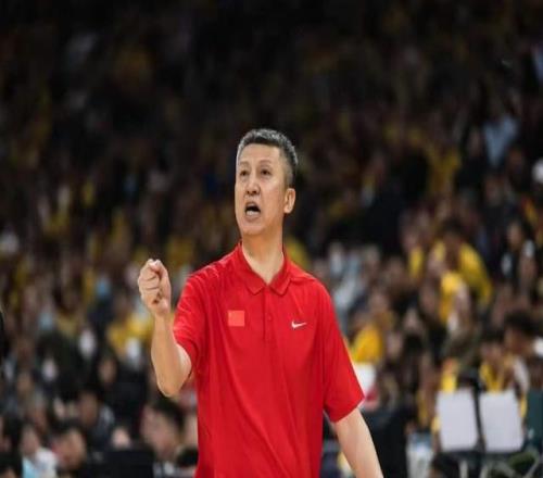 中國男籃VS日本隊！郭士強拒絕輸球，胡金秋領銜，央視直播