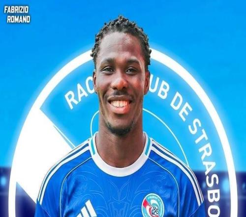 Herewego！羅馬諾：切爾西前鋒戴維福法納租借加盟白學(xué)堡