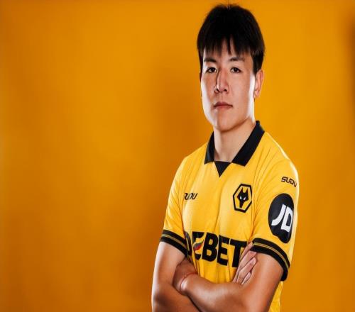 1夜4大轉(zhuǎn)會確定！徐彬離開狼隊加盟英甲馬競獲強援羅馬拜仁合作