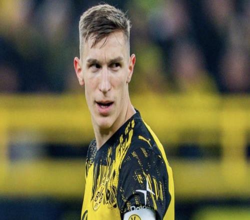 施洛特貝克:我們想要成為冠軍,也許這輪后拜仁會(huì)思考點(diǎn)什么