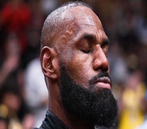 NBA官宣全明星替補陣容：詹杜領銜小卡哈登落選24人名單出爐