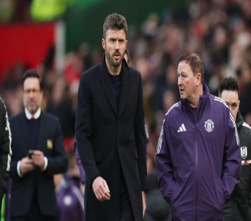 卡里克上任帶隊三連勝,追平阿莫林時期曼聯英超最長連勝