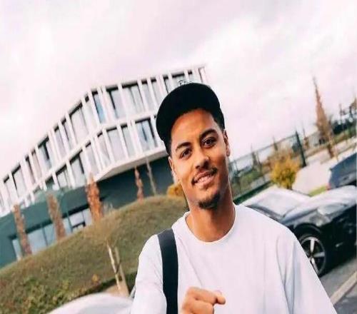 莫雷托丨信任德溫特，放棄迪薩西