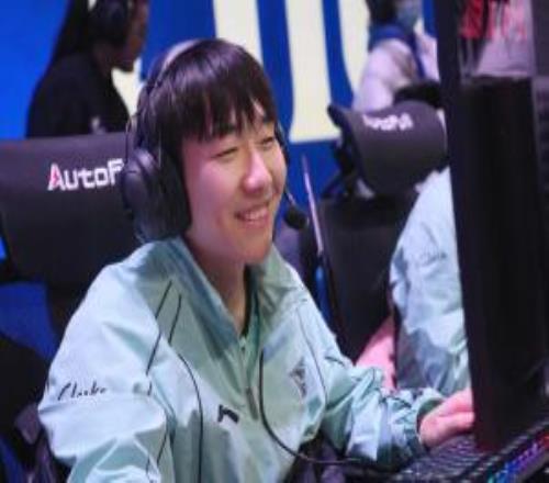 涅槃組大王！LNG擊敗LGD拿下五連勝目前未嘗一敗