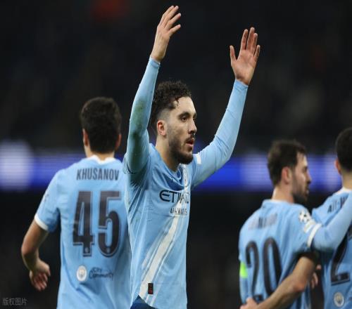 英超最新積分戰報阿森納又開心！曼城2球領先遭絕平曼聯重回前4