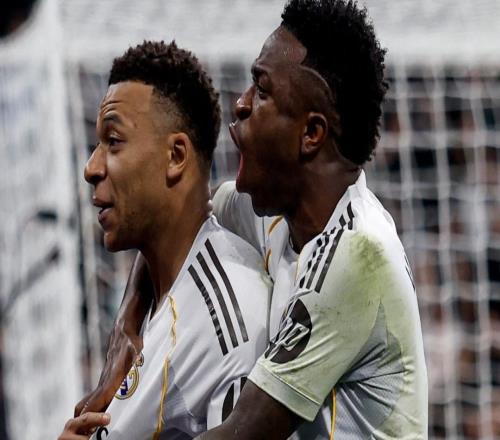 龍賽羅：面對巴列卡諾這樣的對手，皇馬實在不該踢得如此狼狽