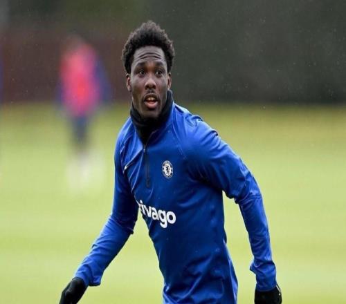 隊(duì)報(bào)：切爾西和白學(xué)堡已談妥戴維福法納租借，但需說服球員