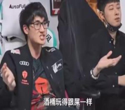 今天是酒桶上線16周年，你印象深刻的使用者與名場面是