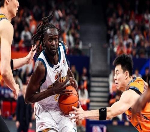 52分慘敗后再狂輸58分！CBA最慘球隊誕生：兩大外援罷工不打了