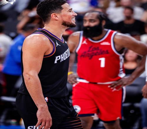 單核帶隊！快船11793太陽，看數據：頭號功臣是他！