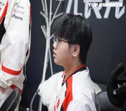 快去請哥哥出山！TES不敵AL吧友們覺得誰的問題最大