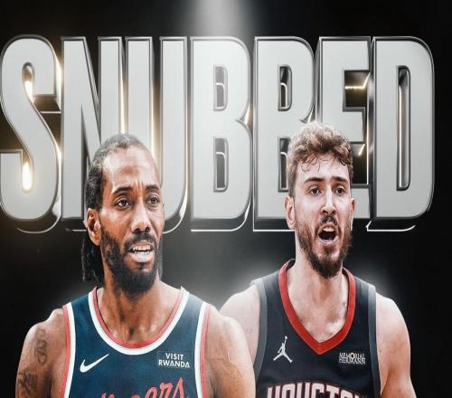 場均21+9+6，火箭隊內(nèi)線核心無緣全明星！輸在了穩(wěn)定性