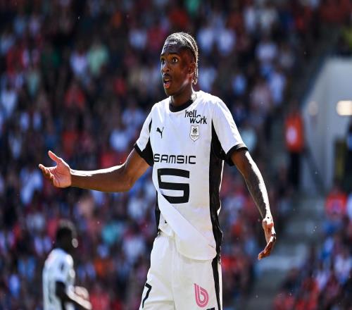 6000萬歐，20歲雅凱將躋身中衛(wèi)歷史轉(zhuǎn)會(huì)費(fèi)榜第12名