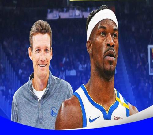 勇士承諾不交易巴特勒！追字母報價大概率含格林多人回應截止日