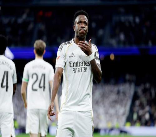 熊皇世界波，姆巴佩100分鐘絕殺！皇馬21險勝，卻笑不出來