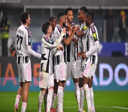 自斯帕萊蒂上任以來,尤文意甲積分和進球數(shù)僅次于國米