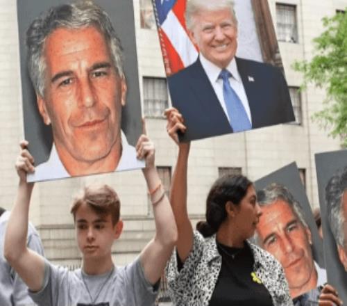 愛潑斯坦的名單里，有體育圈多少事