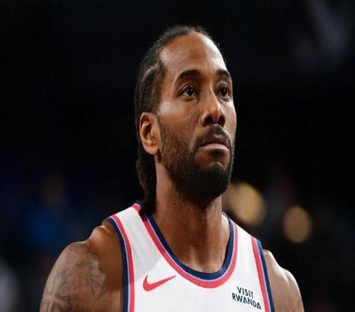 倫納德沒(méi)進(jìn)全明星，只能說(shuō)是不受待見(jiàn)