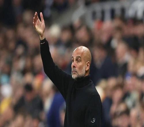 下半場(chǎng)不會(huì)踢曼城今年從未在英超比賽下半場(chǎng)進(jìn)球