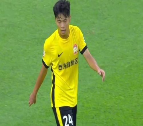 沒有好腰，泰山?jīng)]實力保三爭一外援后衛(wèi)廣州會合段劉愚不去天津