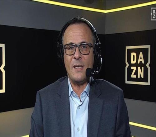 前裁判：國米不會因為爆竹事件被判03，但會面臨大額罰款