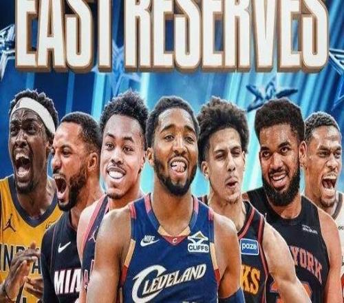 泰倫盧：我不是針對誰，在座的全明星替補都是垃圾！