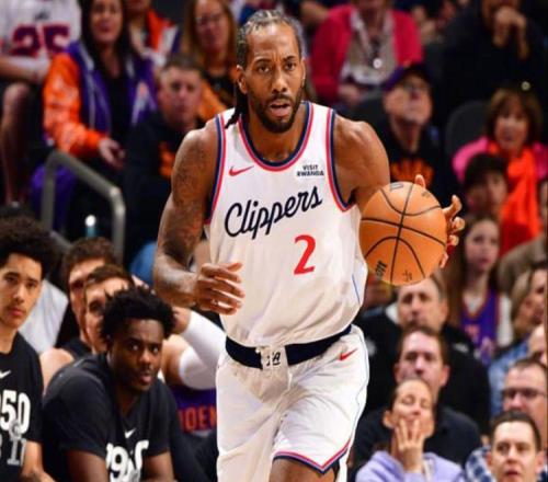 大勝!倫納德25+8狄龍20中7,湖人棄將盡力,祖巴茨14+20米勒立功