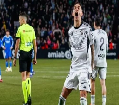 國王杯絕殺皇馬前鋒：球衣準備裝裱起來踢巴薩要拖點球大戰