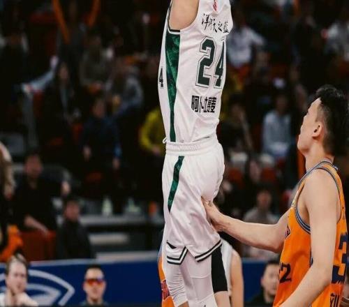 戰報阿卜杜賽麥提生涯新高南京天之藍客場不敵上海久事