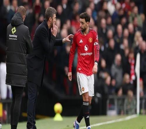 英超第一前腰！曼聯真核狂送12腳助攻斷崖式領跑助攻榜