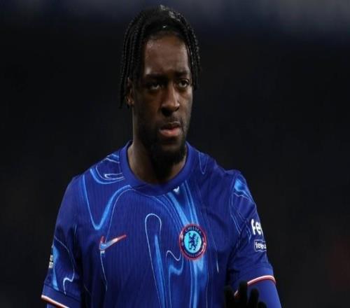 天空：迪薩西預(yù)計將租借加盟西漢姆，他想留在英超尤其是倫敦