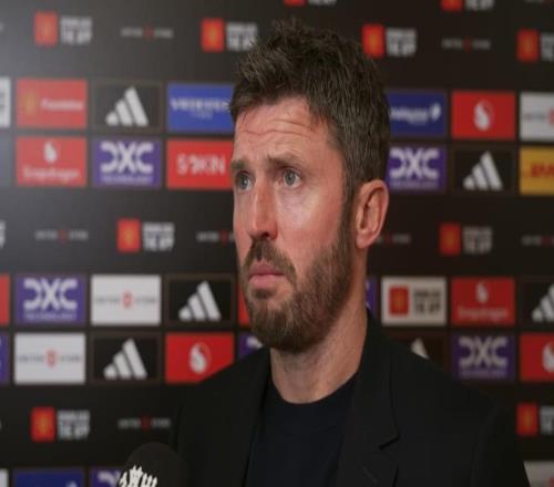 卡里克:我希望贏得更輕松,但這種絕殺帶來額外的激動和喜悅