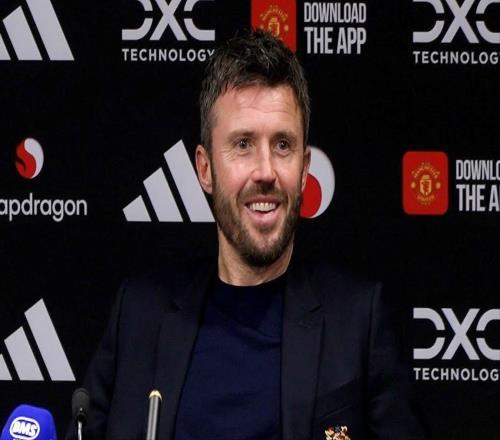 卡里克：謝什科其實一直挺自信的，這種信心并非憑空而來