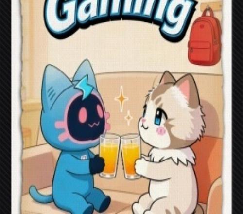 沒事讓Bin哥帶波貨吧！WBG的對陣海報中有個小書包