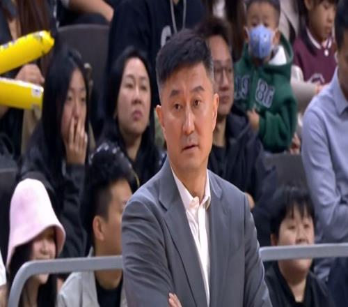 輸寧波13分！杜鋒中肯點評，指出廣東隊輸球的4大因素