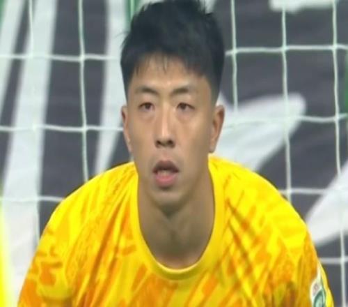上賽季還在中超首發29場，博主：梅州客家28歲門將郭全博退役