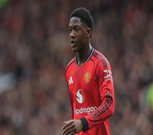 32絕殺富勒姆！曼聯3連勝！卡里克是摘了桃子還是證明了自己