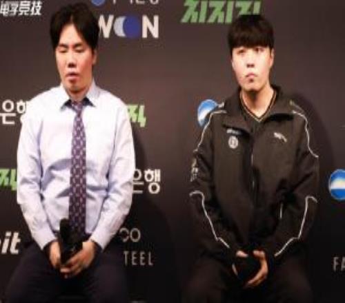 Homme與Kanavi向粉絲致歉:下賽季一定會打造一支絕不會再出現這種情況的隊伍