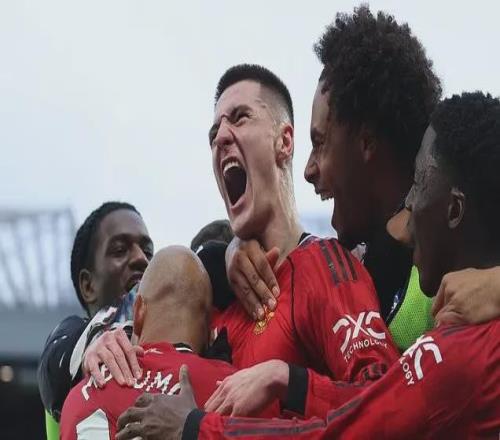 三連勝喚醒紅魔！卡里克光速糾錯，阿莫林帶隊14個月純屬折磨