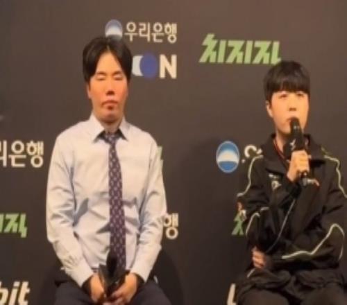 Kanavi:賽季初團隊不默契至今為止我們團隊配合達到了40%