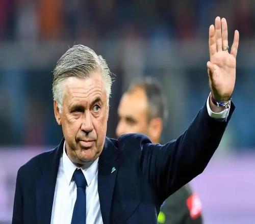 奧基夫：弗蘭克學習安切洛蒂的策略，阿隆索注重球隊的結構穩定