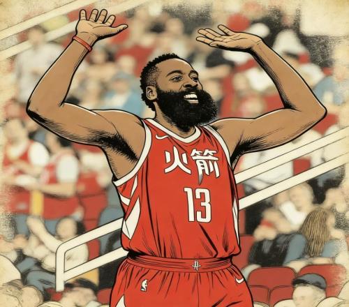 哈登生涯4次提出交易申請，都有哪些原因