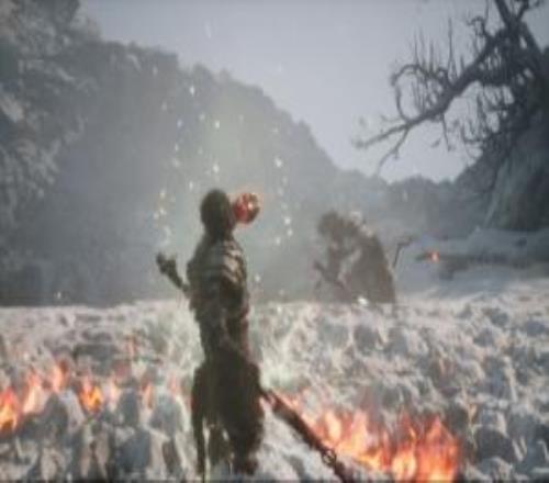 IGN評史上最佳的10款類魂：《黑神話悟空》《明末淵虛之羽》登榜