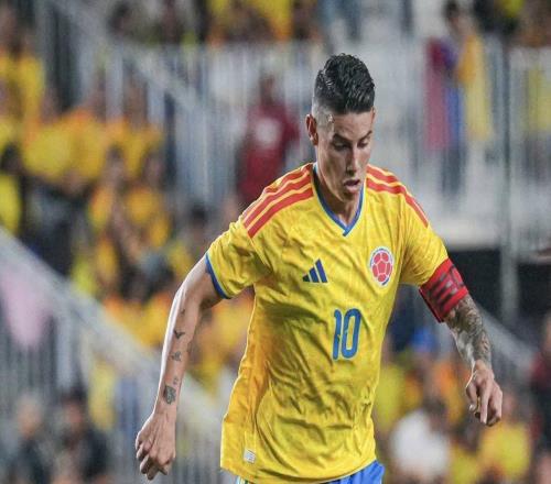 記者：J羅已被推薦給阿超普拉滕斯競技隊，球員目前自由身